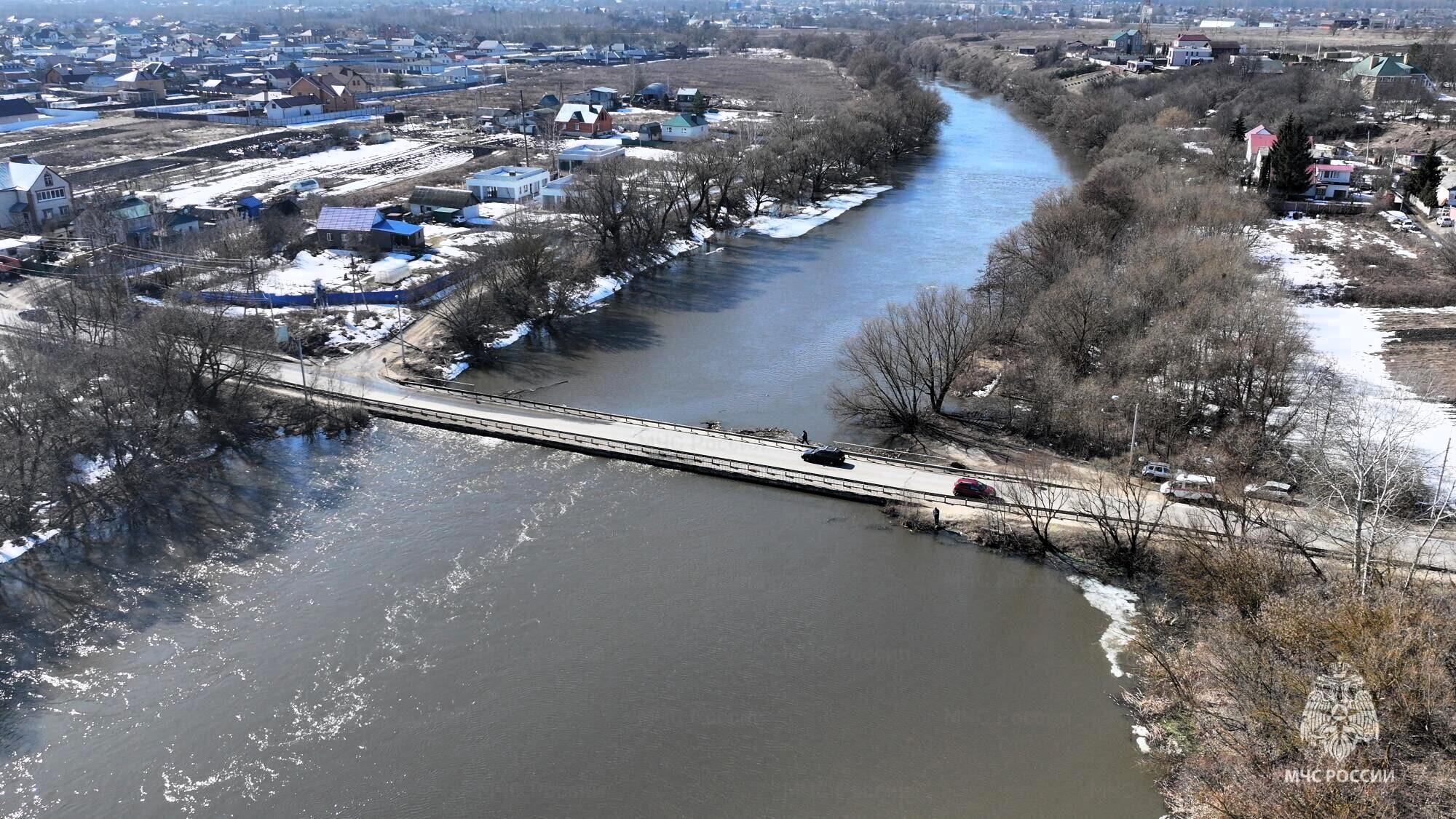 фото ГУ МЧС России по Орловской области