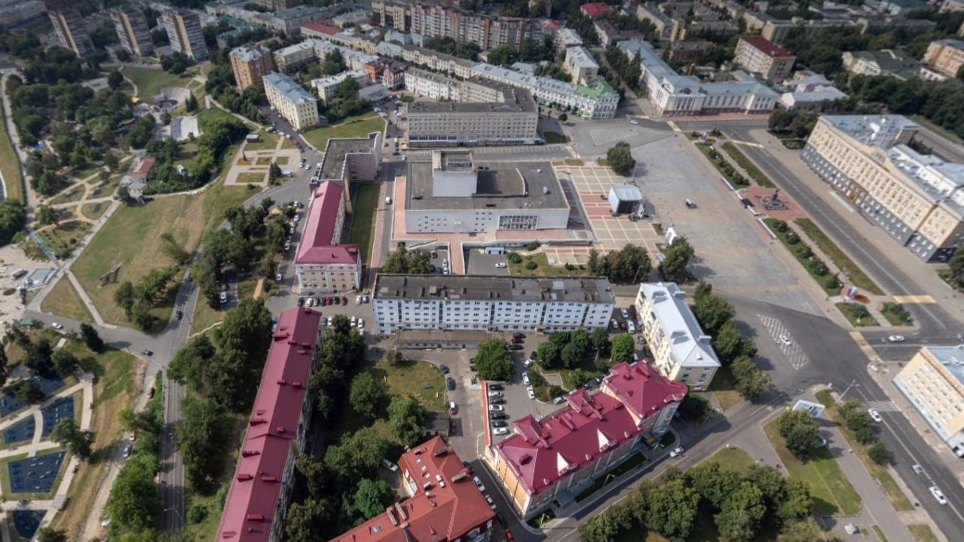 фото Яндекс Карты