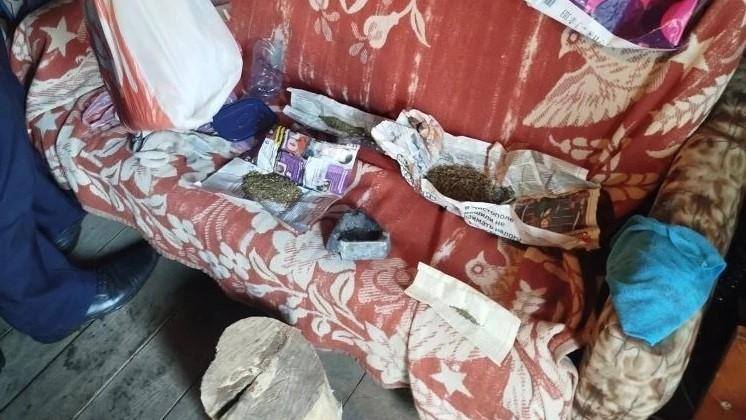 фото пресс-службы УМВД России по Орловской области