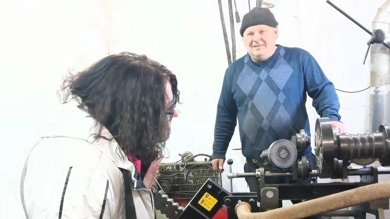 фото департамента социальной защиты Орловской области