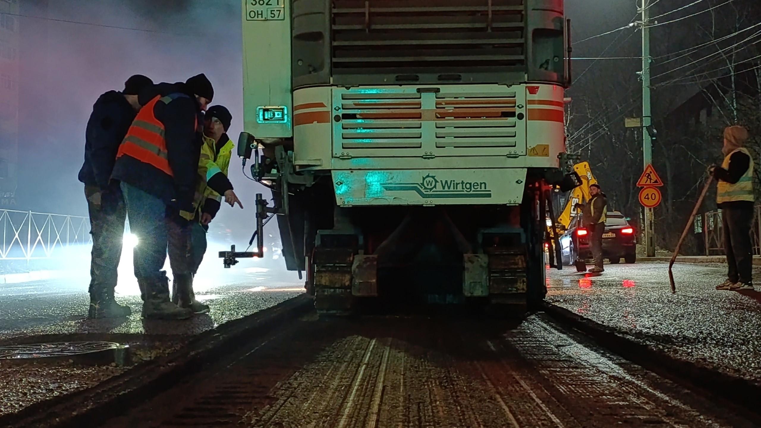 фото «Спецавтобазы»