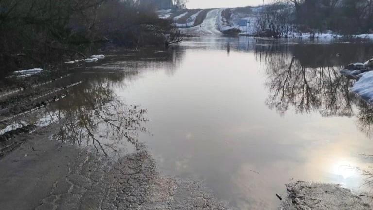 фото пресс-службы МЧС России по Орловской области