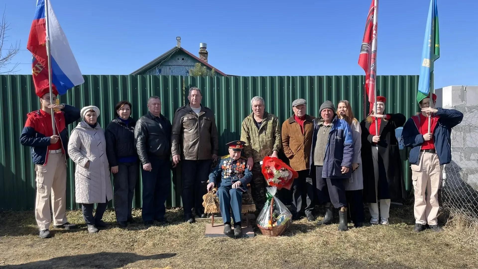 фото департамента социальной защиты Орловской области