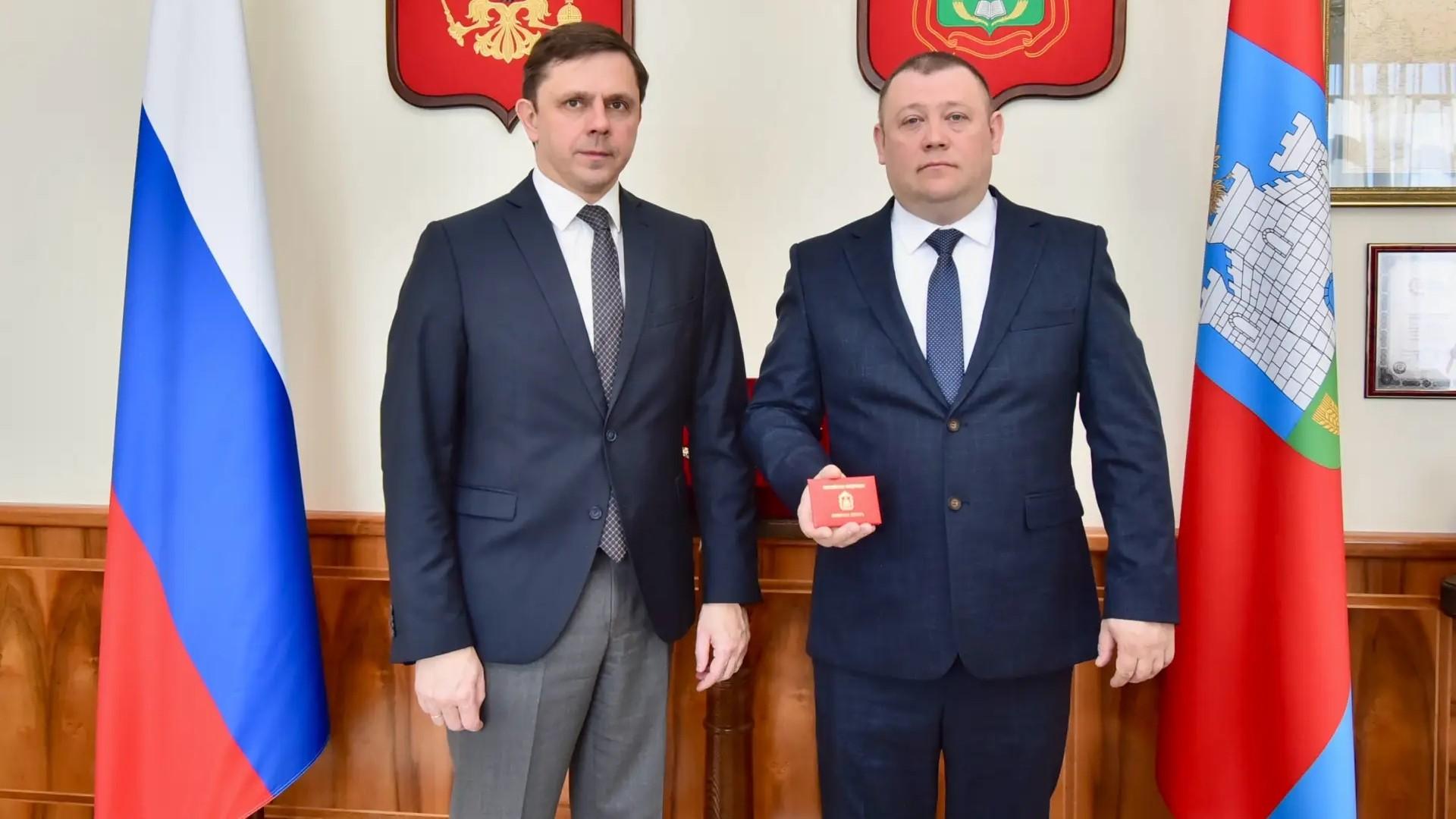 фото Андрея Клычкова