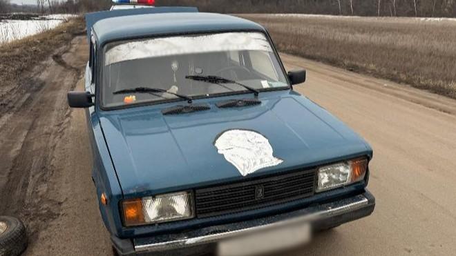 фото Управления Госавтоинспекции Орловской области