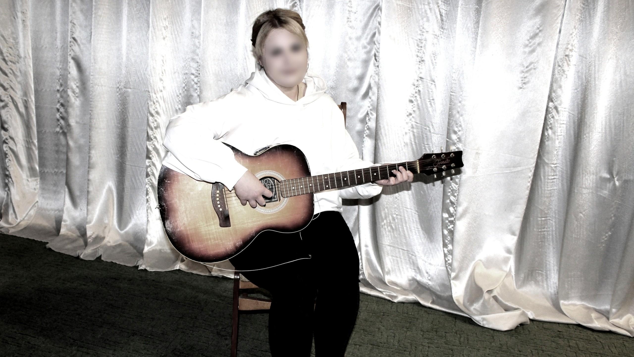 фото пресс-службы УФСИН России по Орловской области