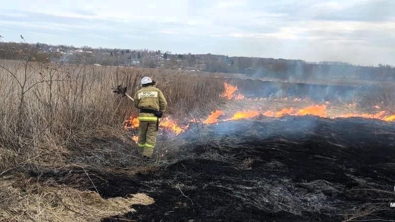 фото ГУ МЧС России по Орловской области