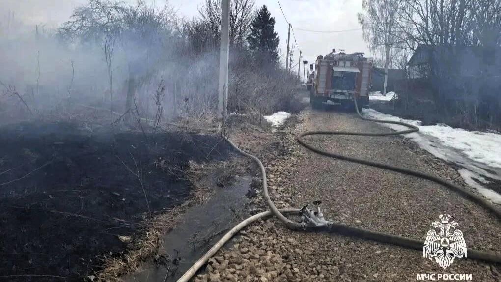 фото ГУ МЧС России по Орловской области