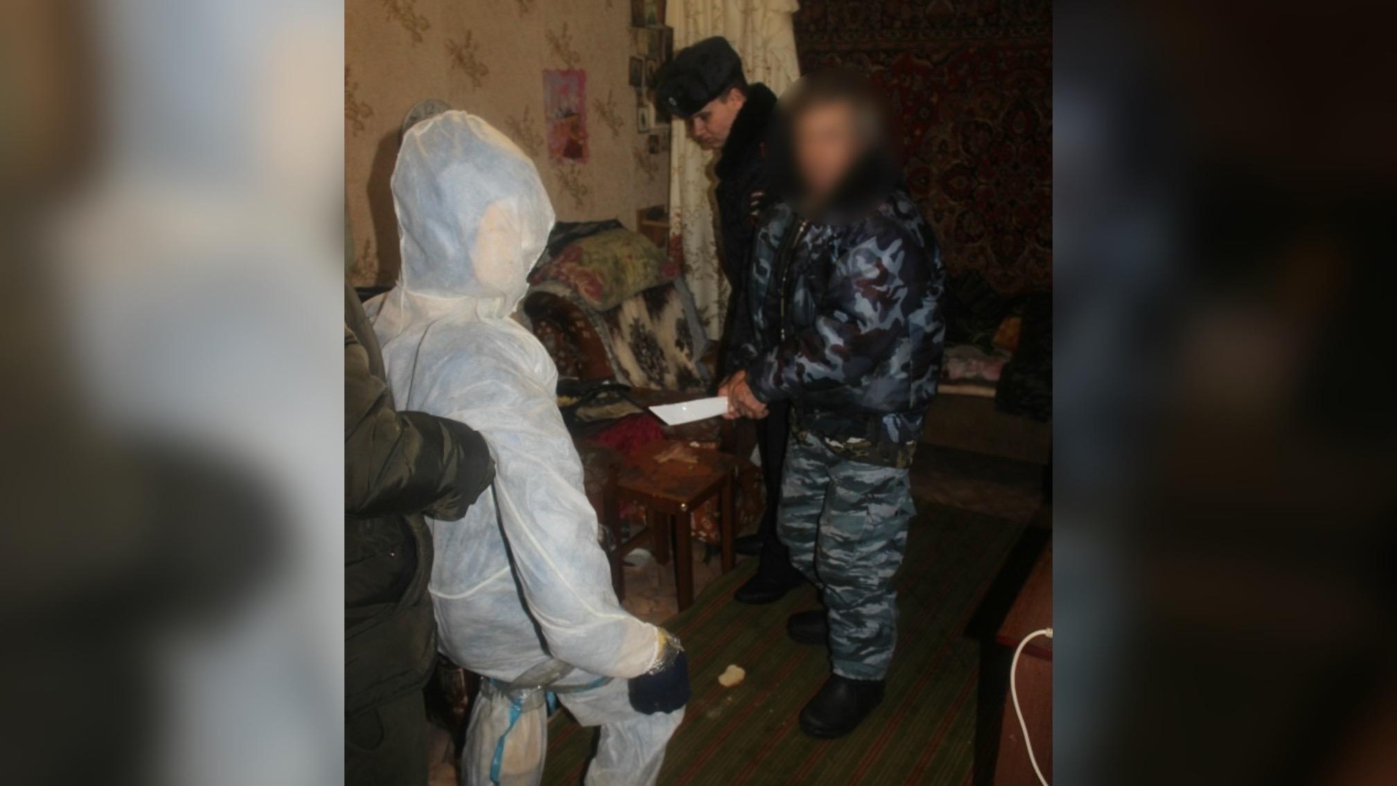 фото СУ СК России по Орловской области