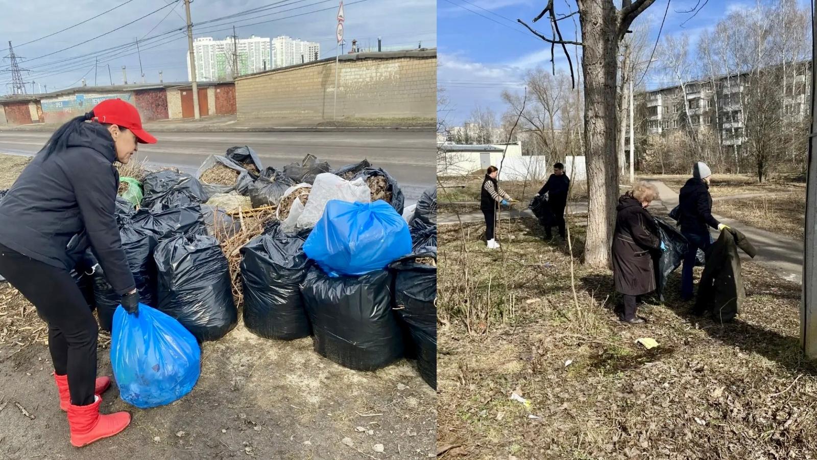 фото администрации Орла