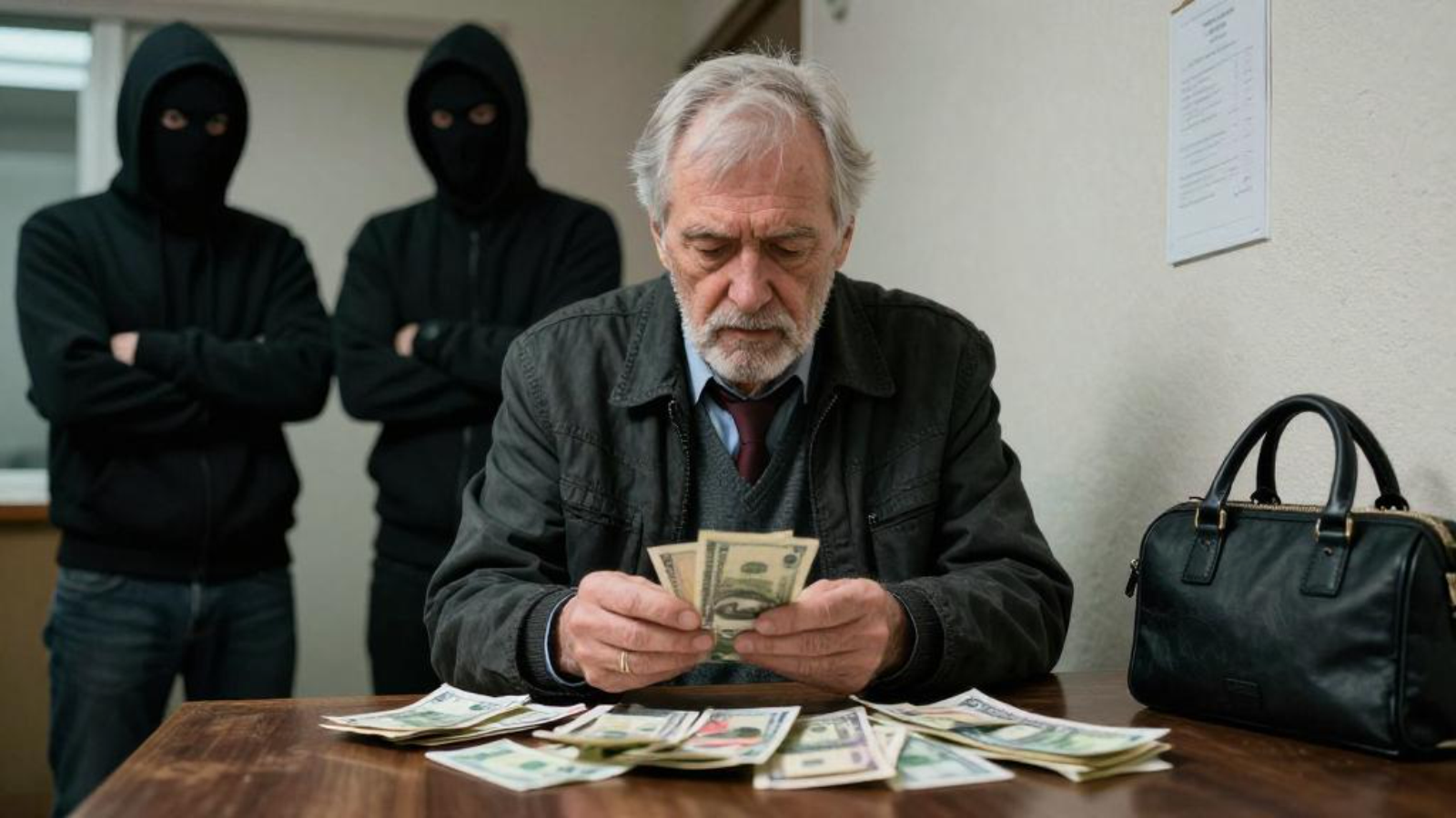 иллюстрация ИИ