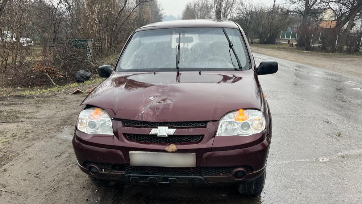 фото Управления Госавтоинспекции Орловской области