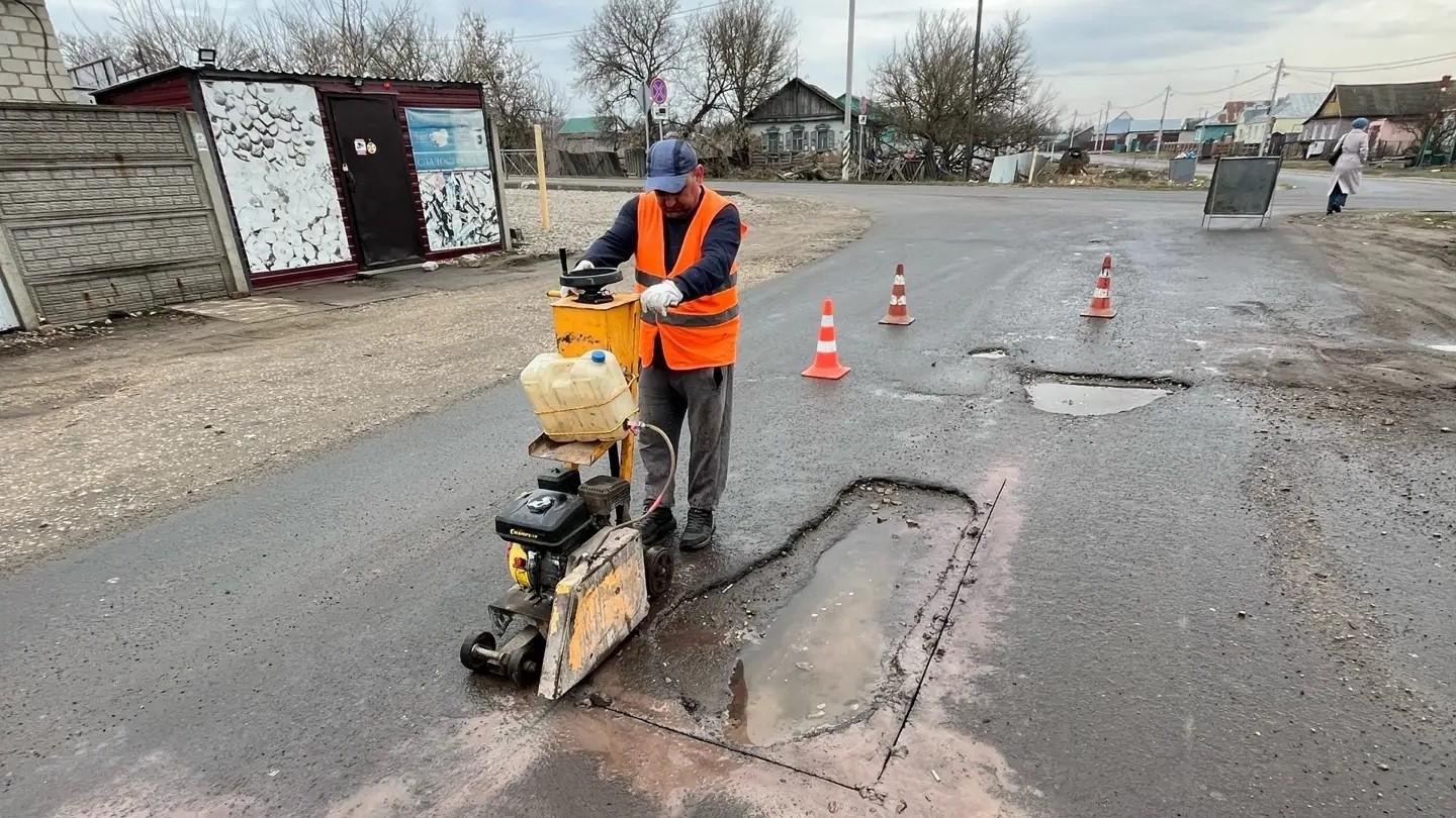 фото администрации Кромского района