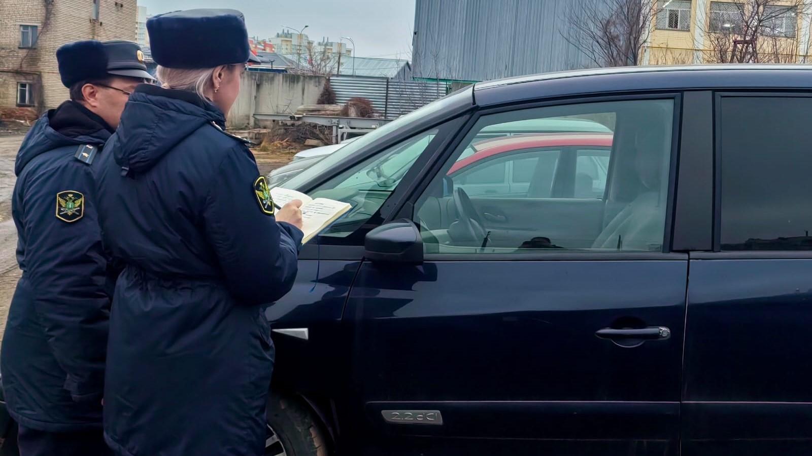 фото УФССП России по Орловской области