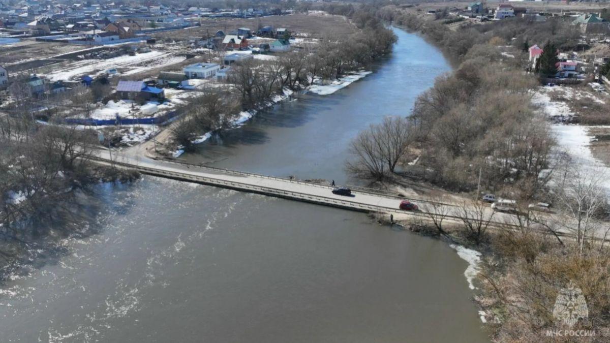 фото ГУ МЧС России по Орловской области