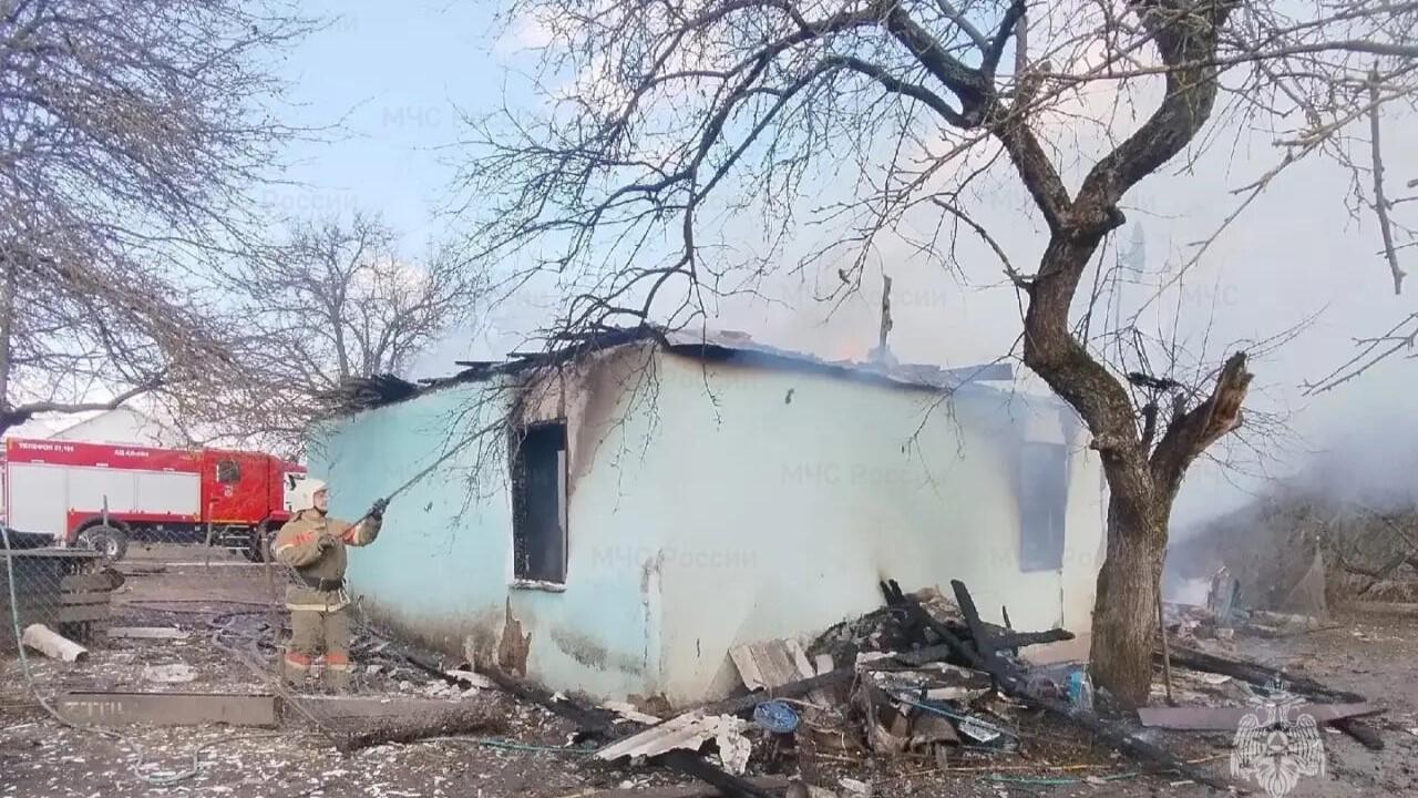 фото ГУ МЧС России по Орловской области