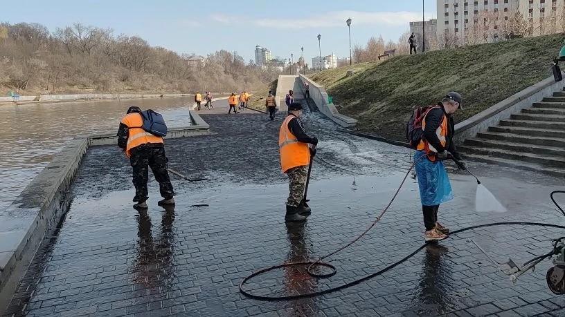 фото "Спецавтобазы"