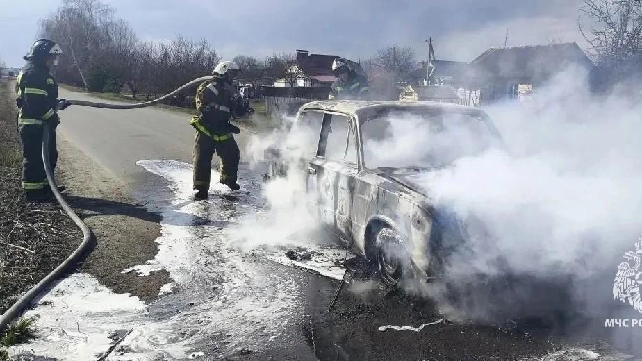 фото пресс-службы МЧС России по Орловской области