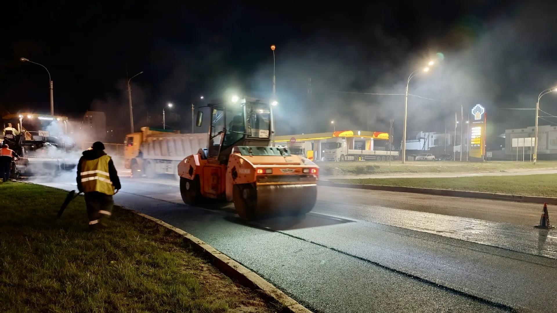 фото пресс-службы администрации Орла