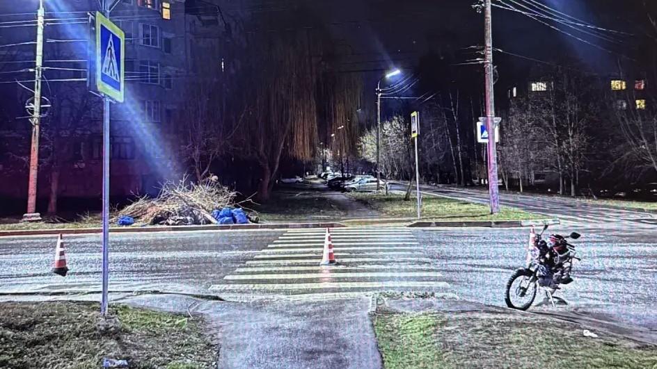 фото Управления Госавтоинспекции Орловской области