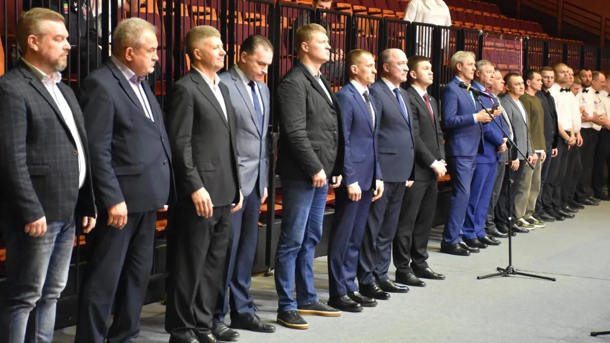 фото пресс-службы Орловского областного Совета народных депутатов