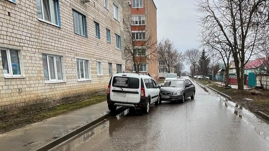 фото Управления Госавтоинспекции Орловской области