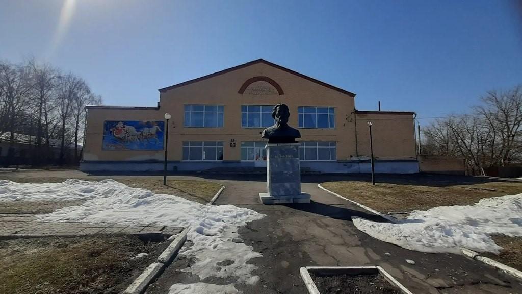 фото департамента дорожного хозяйства Орловской области