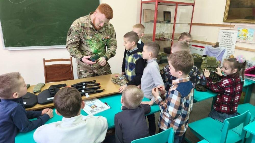 фото Орловской митрополии