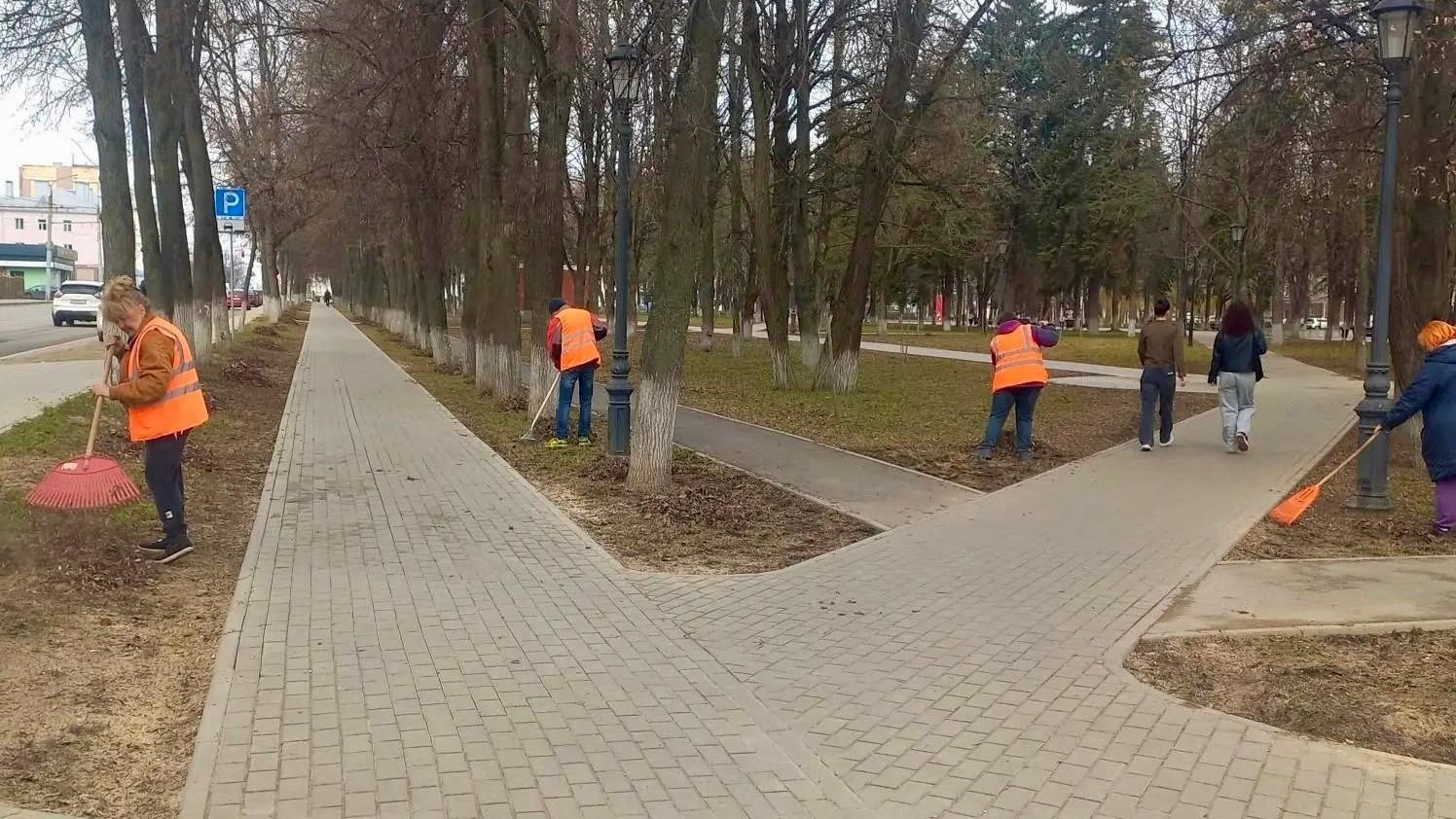 фото пресс-службы администрации Орла