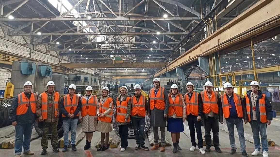 фото Орловского филиала фонда «Защитники Отечества»