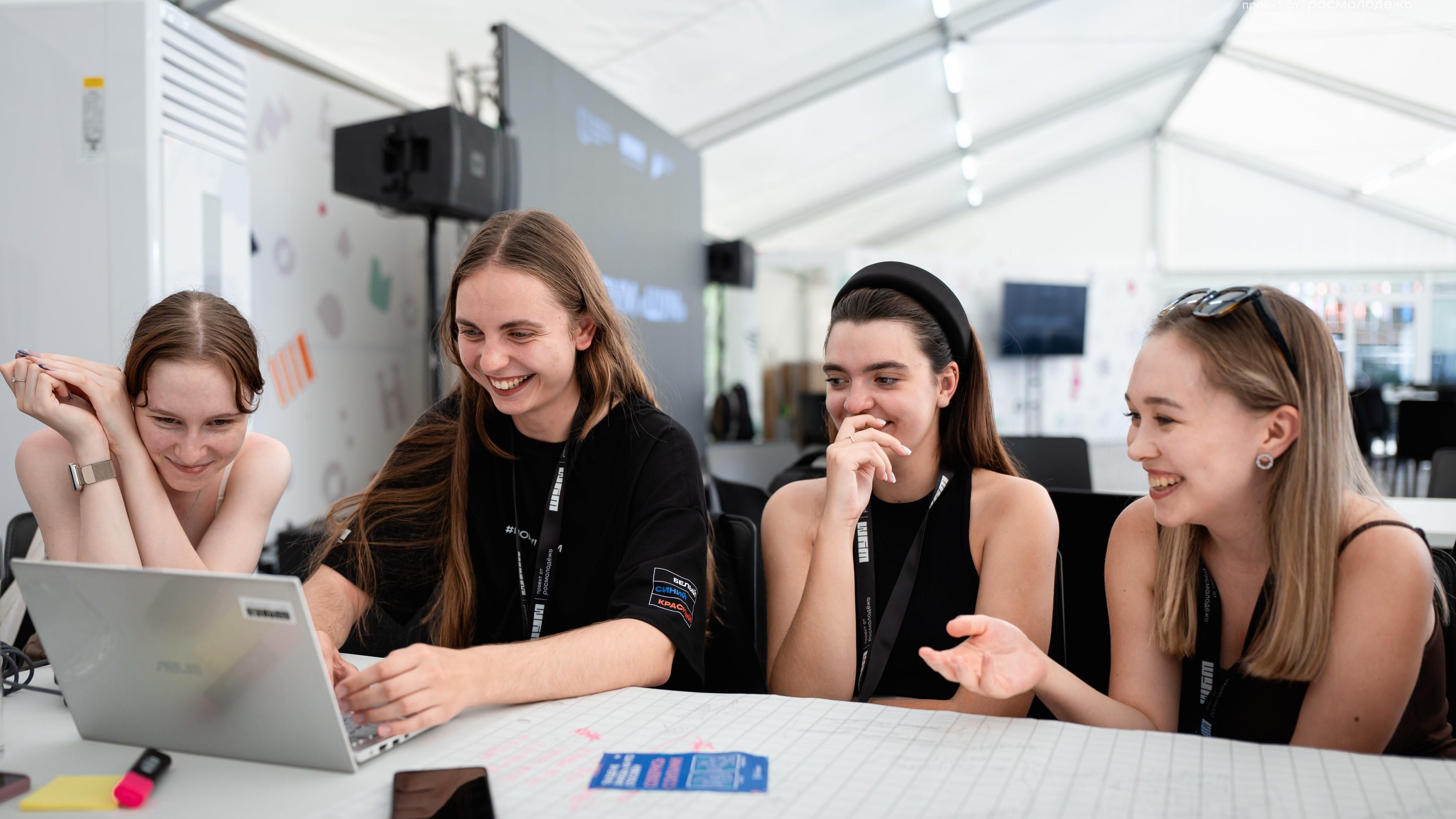 фото пресс-службы VK