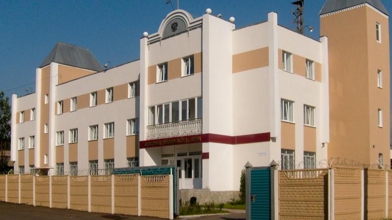 фото объединенной пресс-службы судов Орловской области