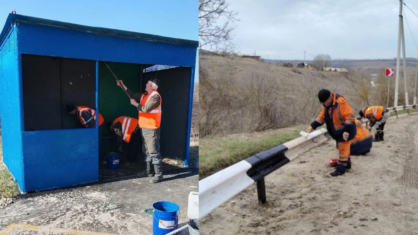 фото АО «Дорожная служба»