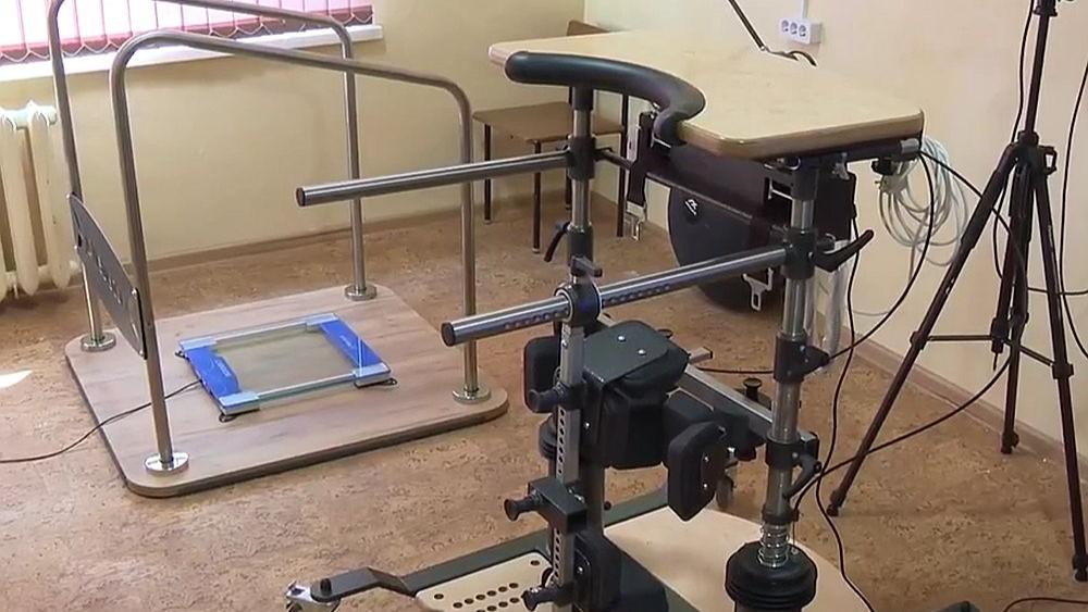 фото больницы имени С. П. Боткина