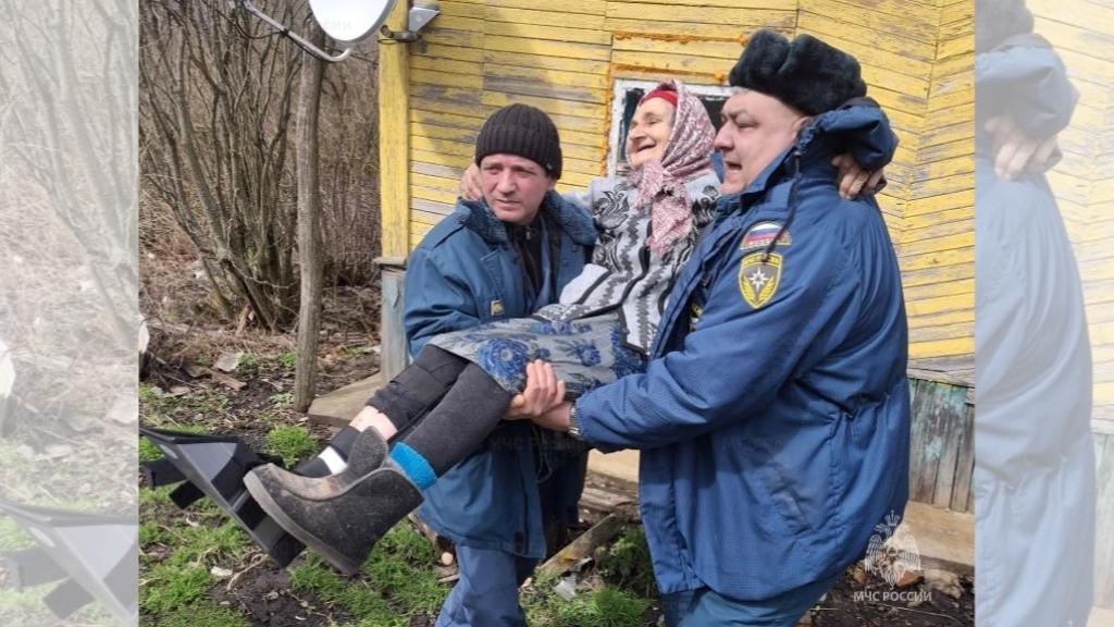 фото ГУ МЧС России по Орловской области