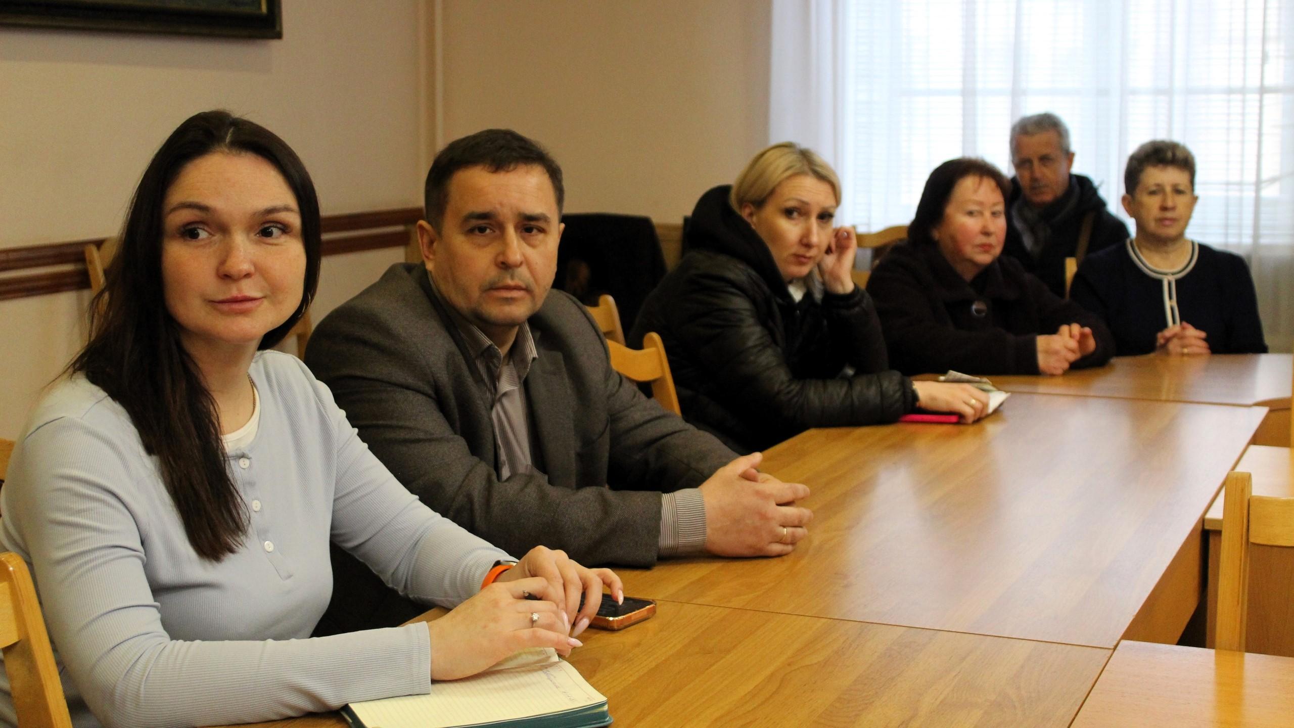 фото пресс-службы администрации Орла