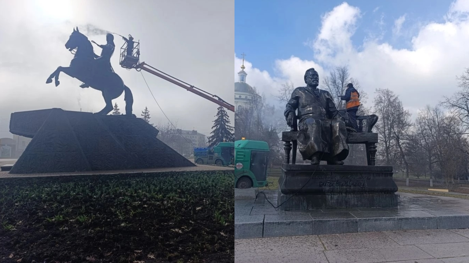 фото МБУ «Спецавтобаза»