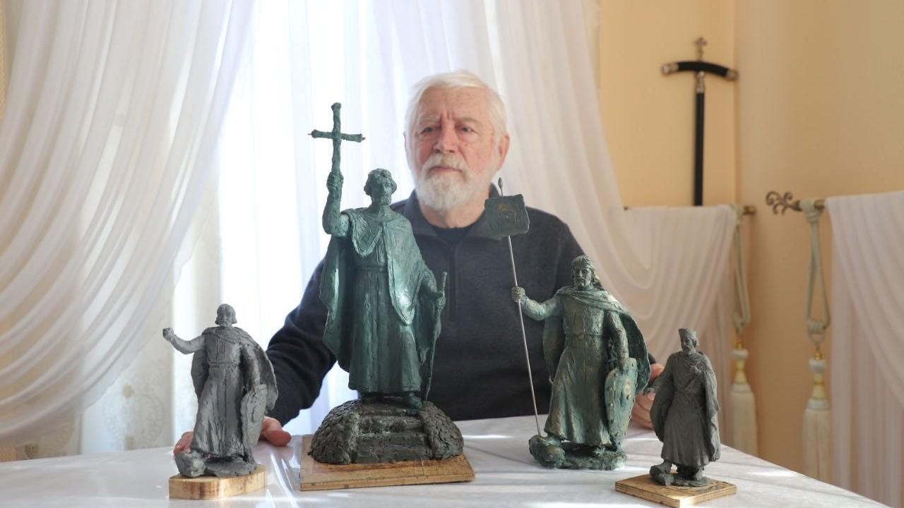 фото Корсунской пустыни