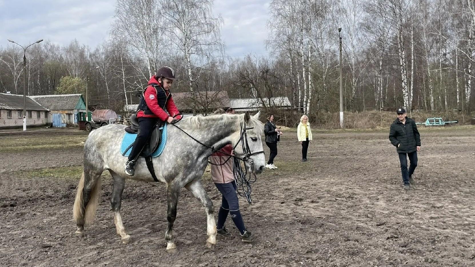фото «Защитники Отечества» Орловской области