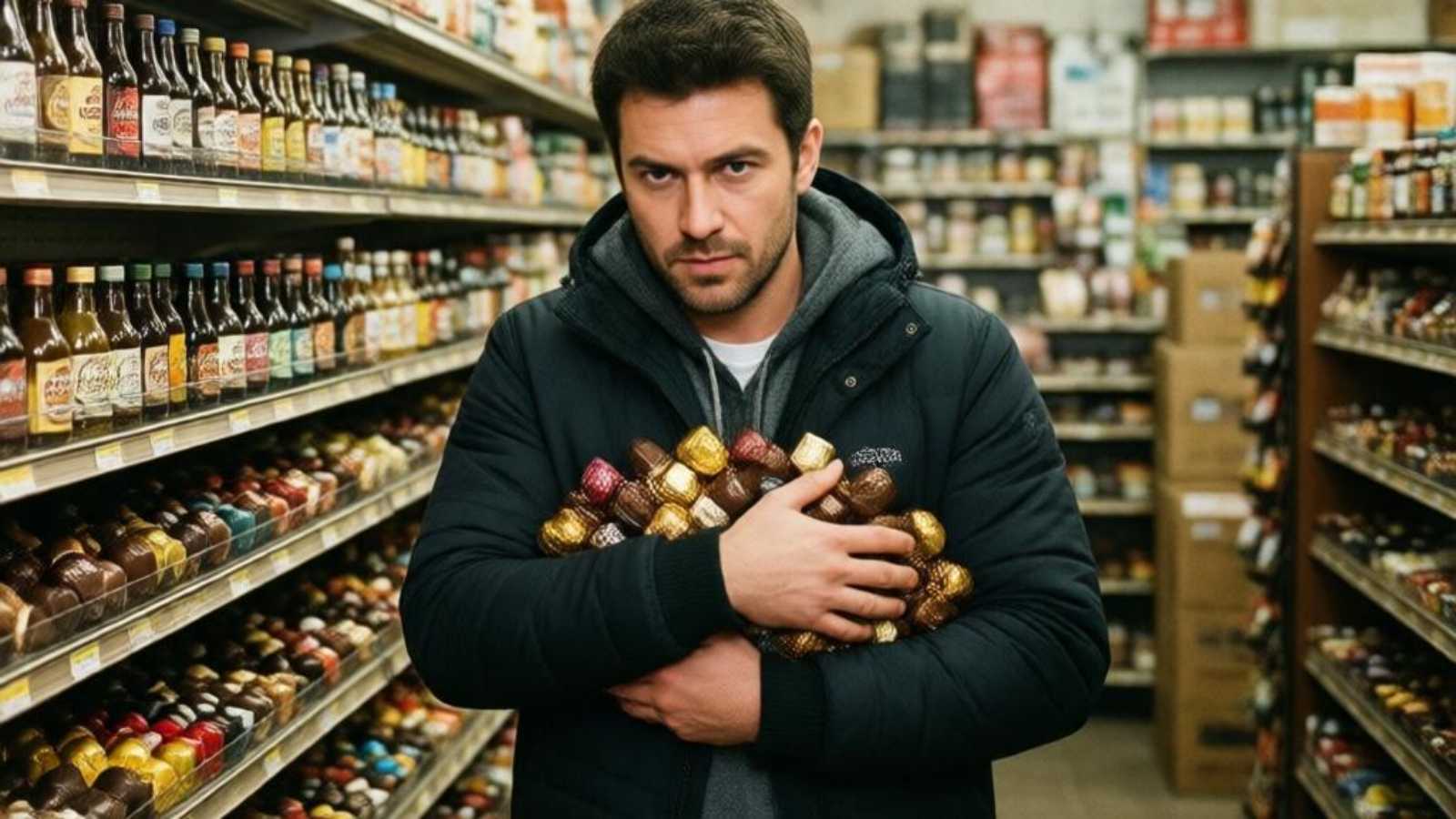 иллюстрация ИИ