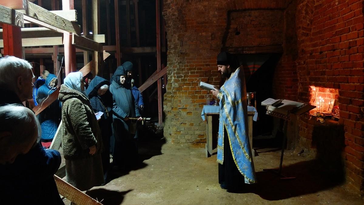 фото Орловской митрополии