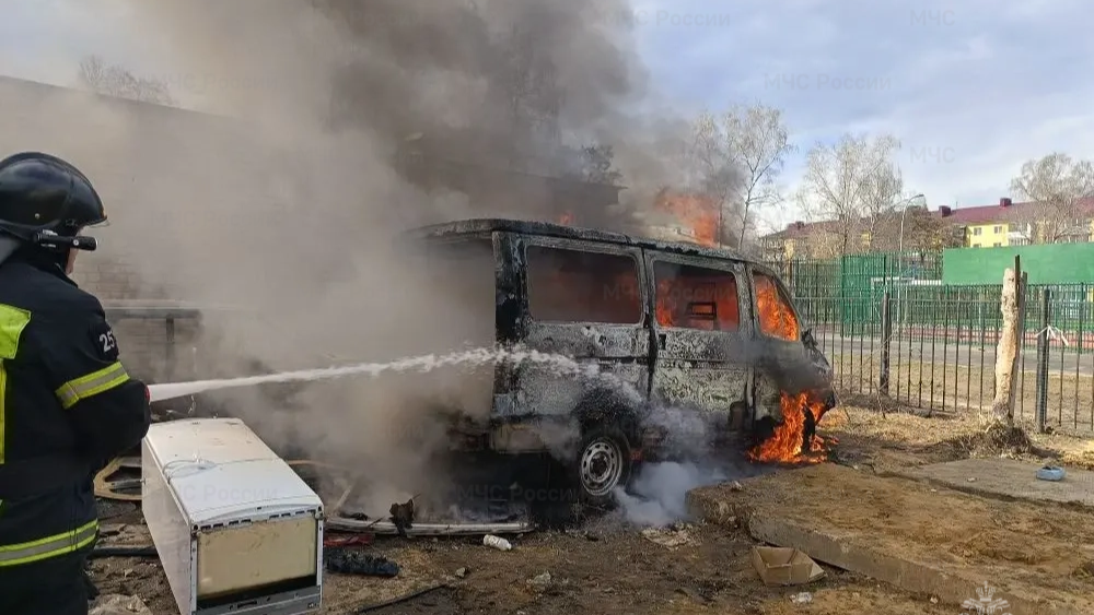 фото ГУ МЧС России по Орловской области