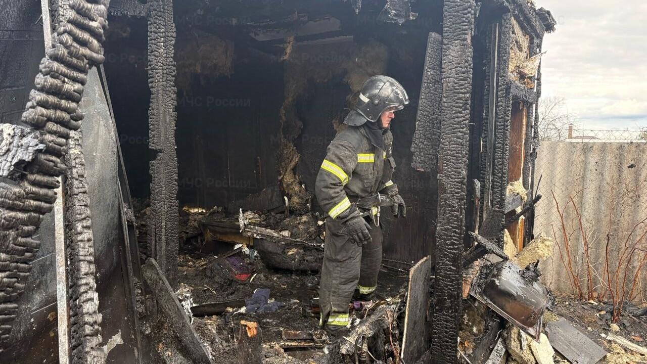 фото ГУ МЧС России по Орловской области