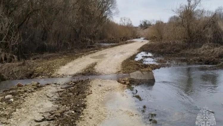 фото пресс-службы МЧС России по Орловской области