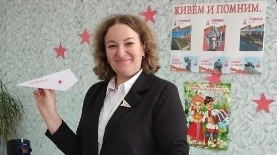 фото «Уездного города»