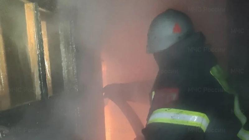 фото пресс-службы МЧС России по Орловской области