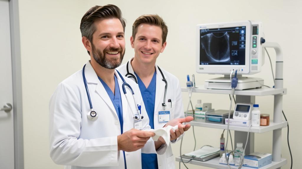 иллюстрация ИИ