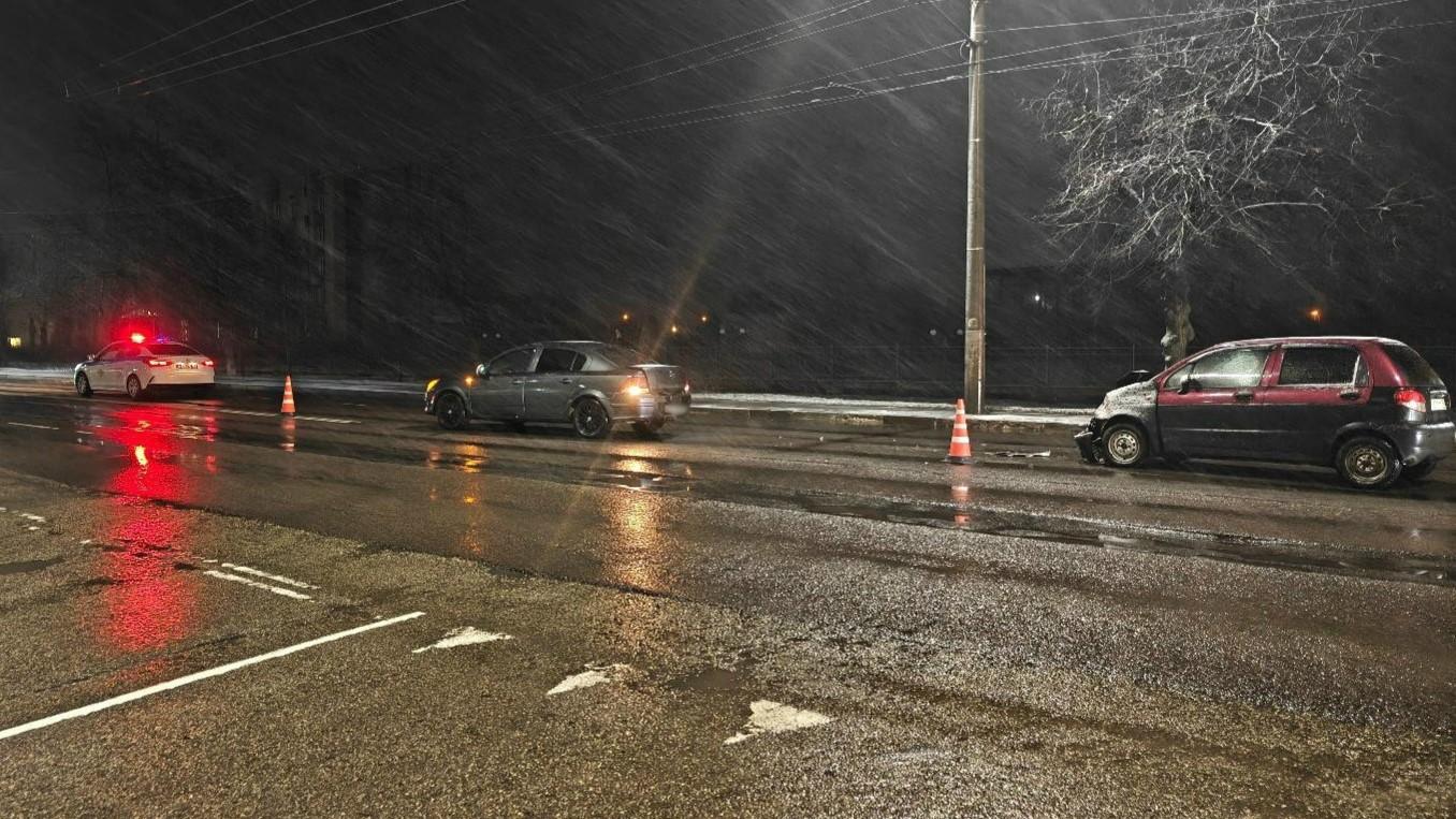 фото пресс-службы Управления Госавтоинспекции Орловской области