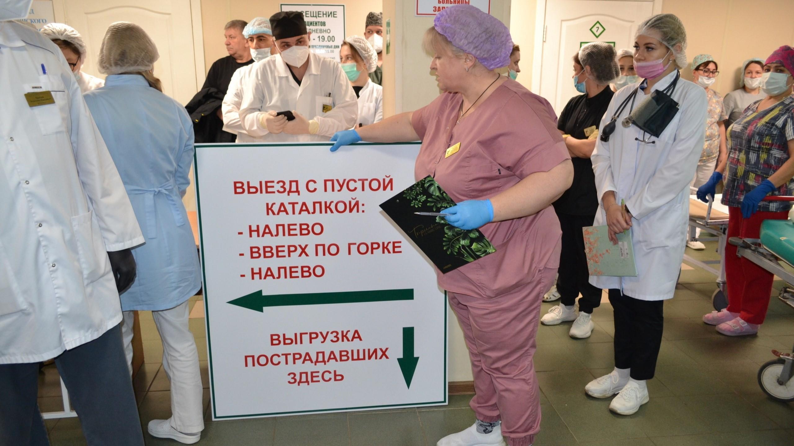 фото (иллюстративное) и видео ООКБ