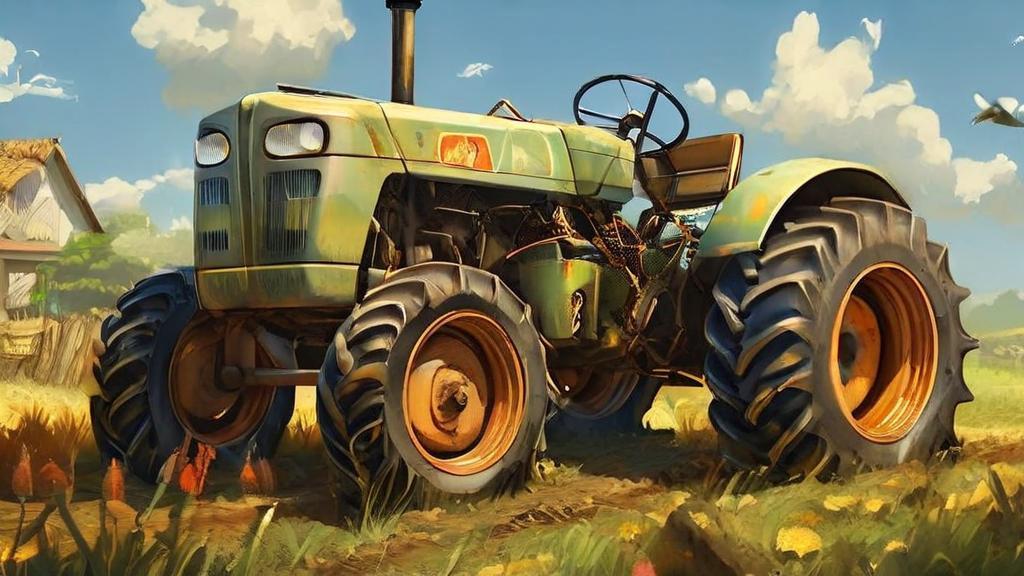 иллюстрация ИИ